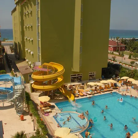 Sunstar Resort